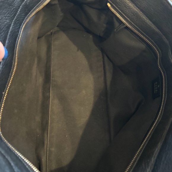 GUCCI Blondie Bag - Picture 7 of 8